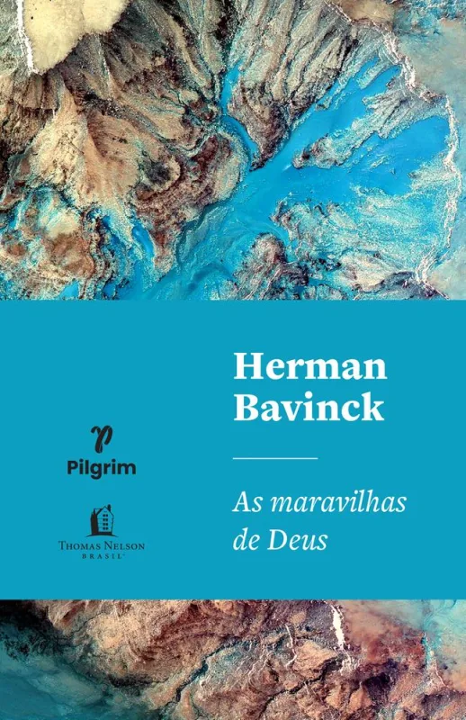 As Maravilhas De Deus - LC