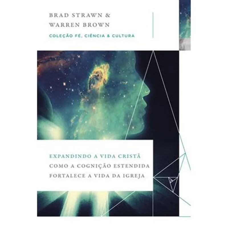 Livro Expandindo A Vida Cristã: (MP)