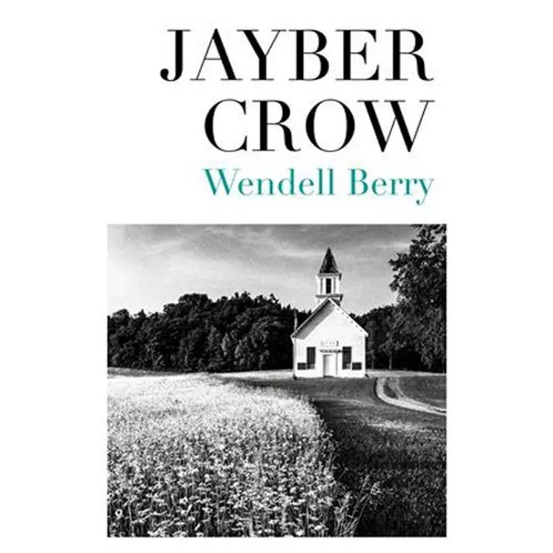 Livro Jayber Crow Thomas Nelson Brasil (MP)