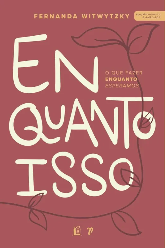 Enquanto Isso - LC - Livros
