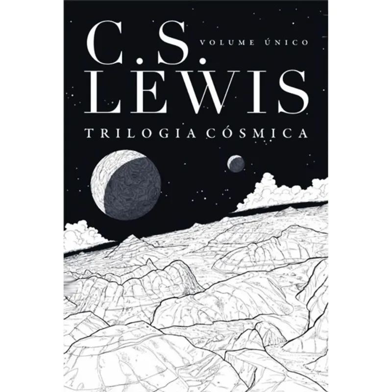 Trilogia Cósmica