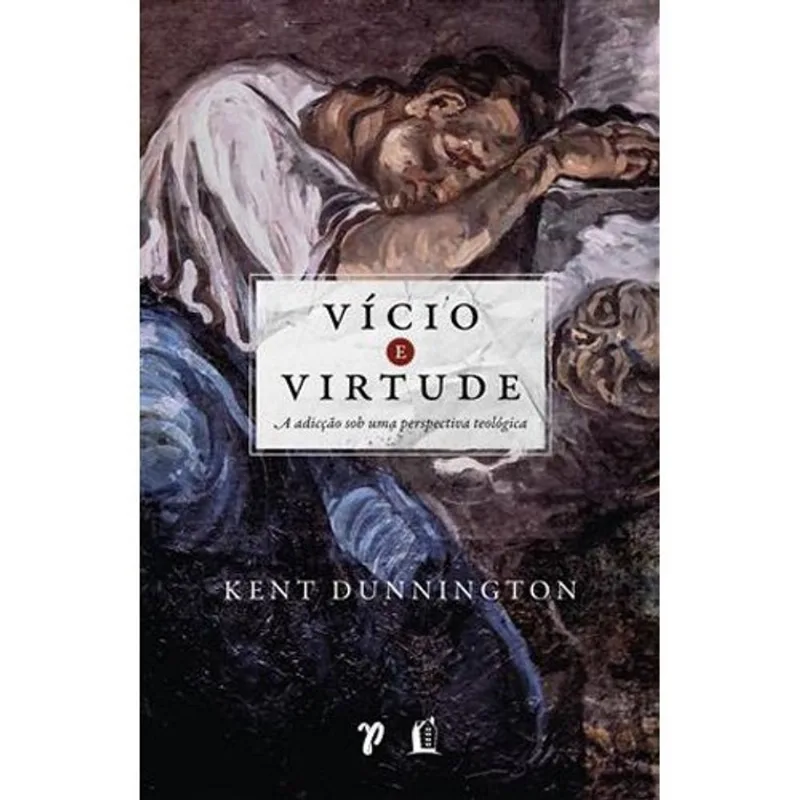 Livro Vício E Virtude Thomas Nelson Brasil (MP)