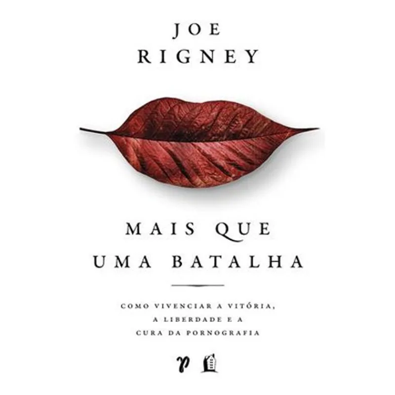 Livro Mais Que Uma Batalha Thomas Nelson Brasil (MP)