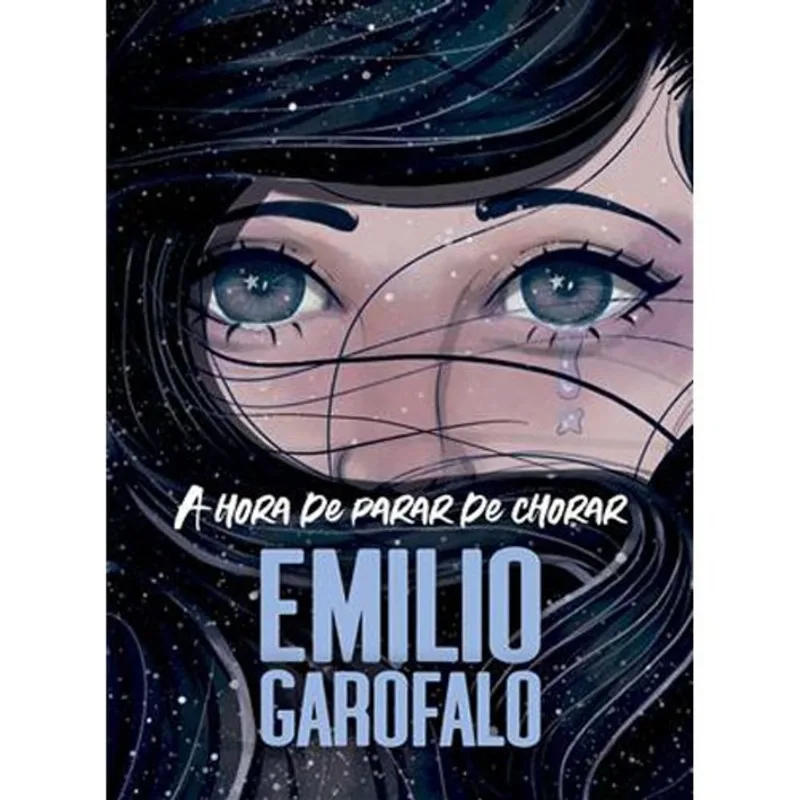 Livro A Hora De Parar De Chorar Thomas Nelson Brasil (MP)