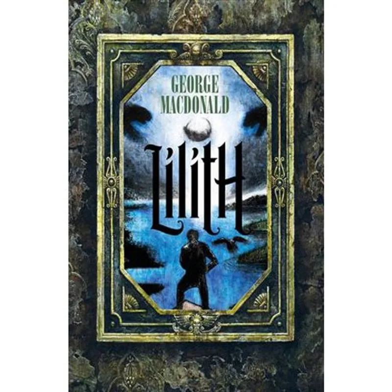 Livro Lilith Thomas Nelson Brasil (MP)