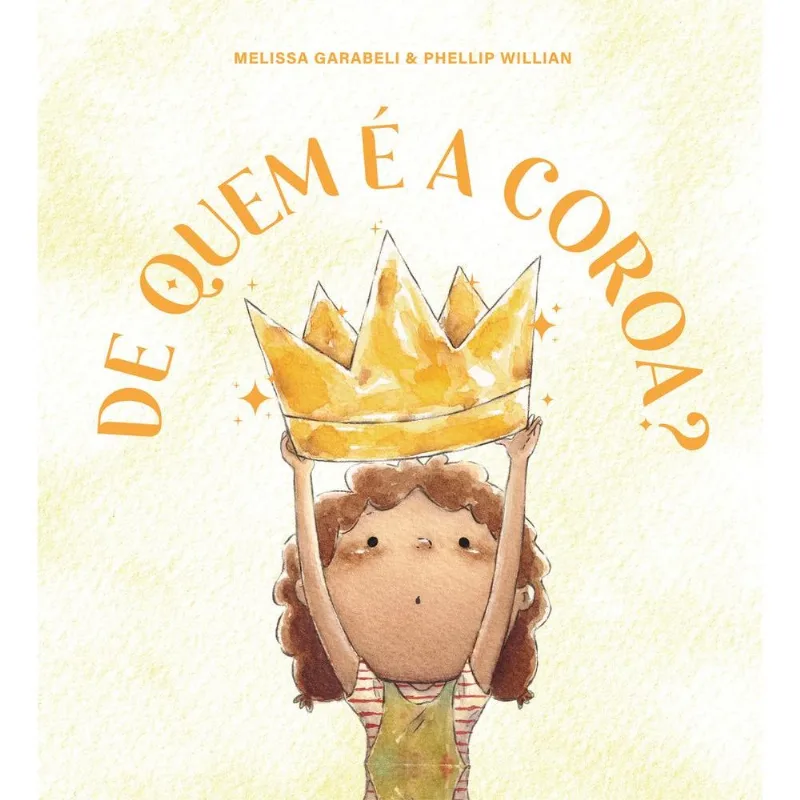 De Quem É A Coroa?