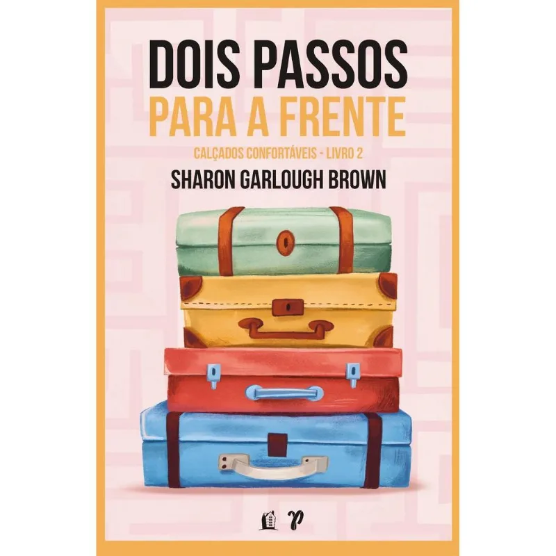 Dois Passos Para A Frente