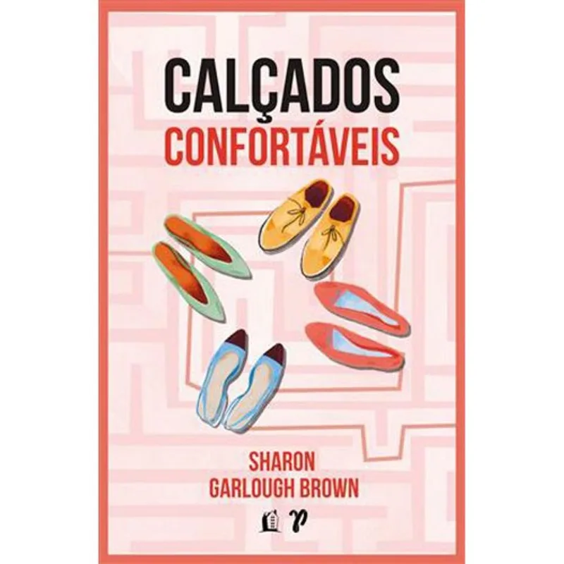 Livro Calçados Confortáveis Thomas Nelson Brasil (MP)