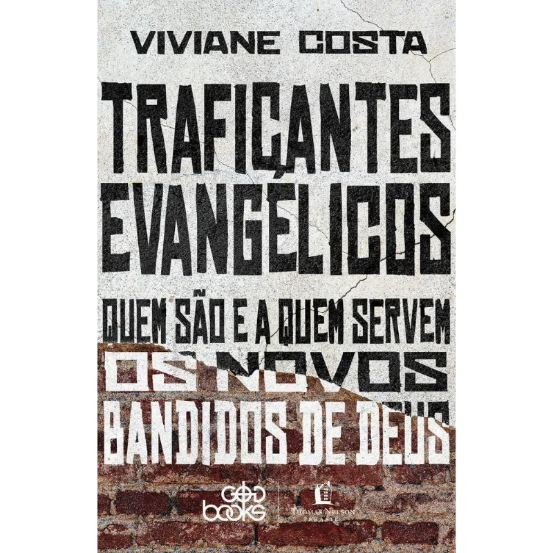 Traficantes Evangélicos