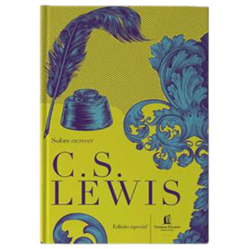 Livro Sobre Escrever Melhoramentos (MP)