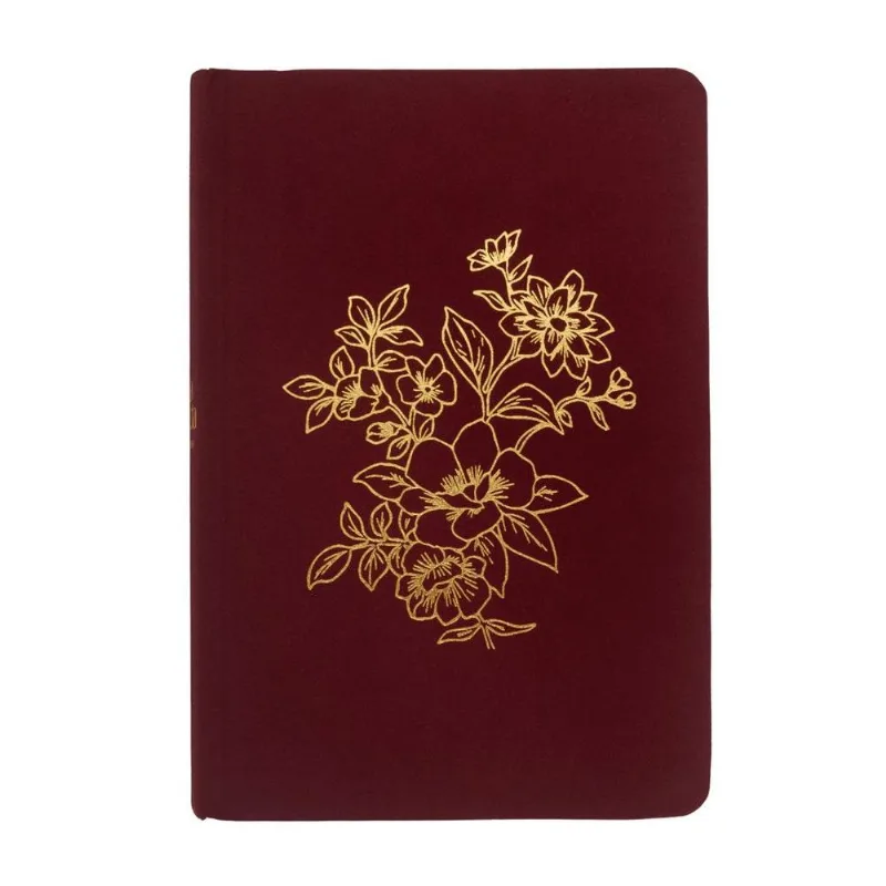 Bíblia Nvi Bible - Vinho