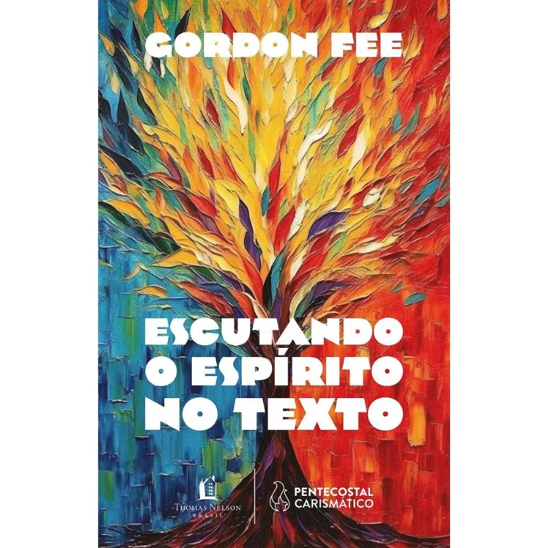 Escutando O Espírito No Texto