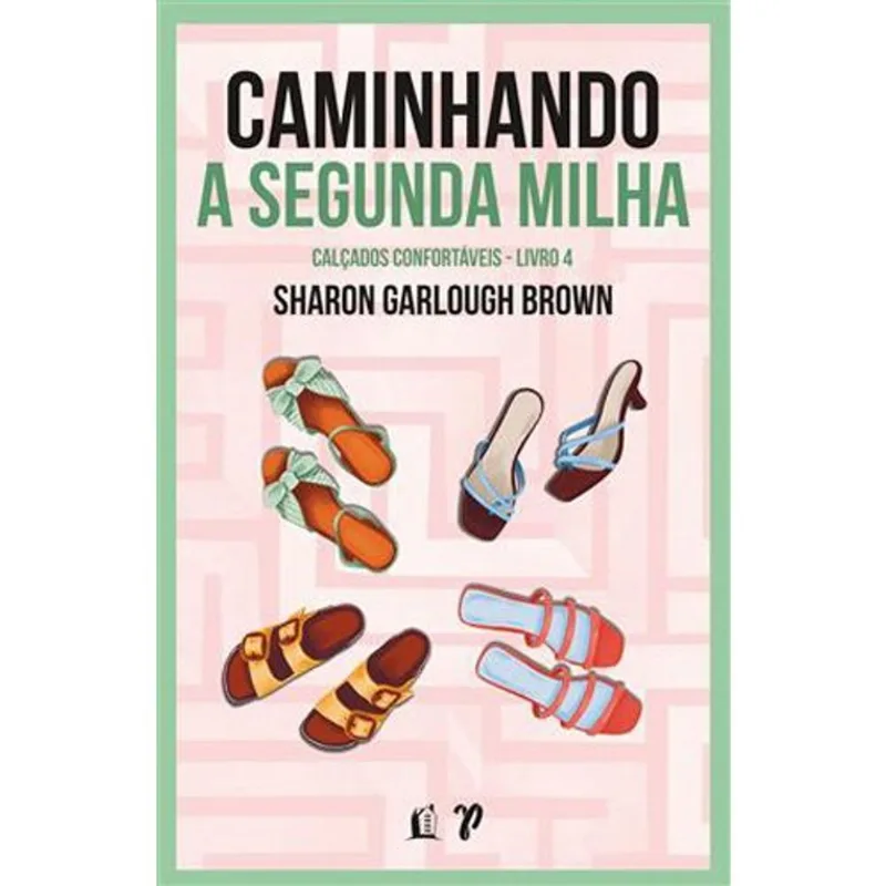 Livro Caminhando A Segunda Milha Thomas Nelson Brasil (MP)