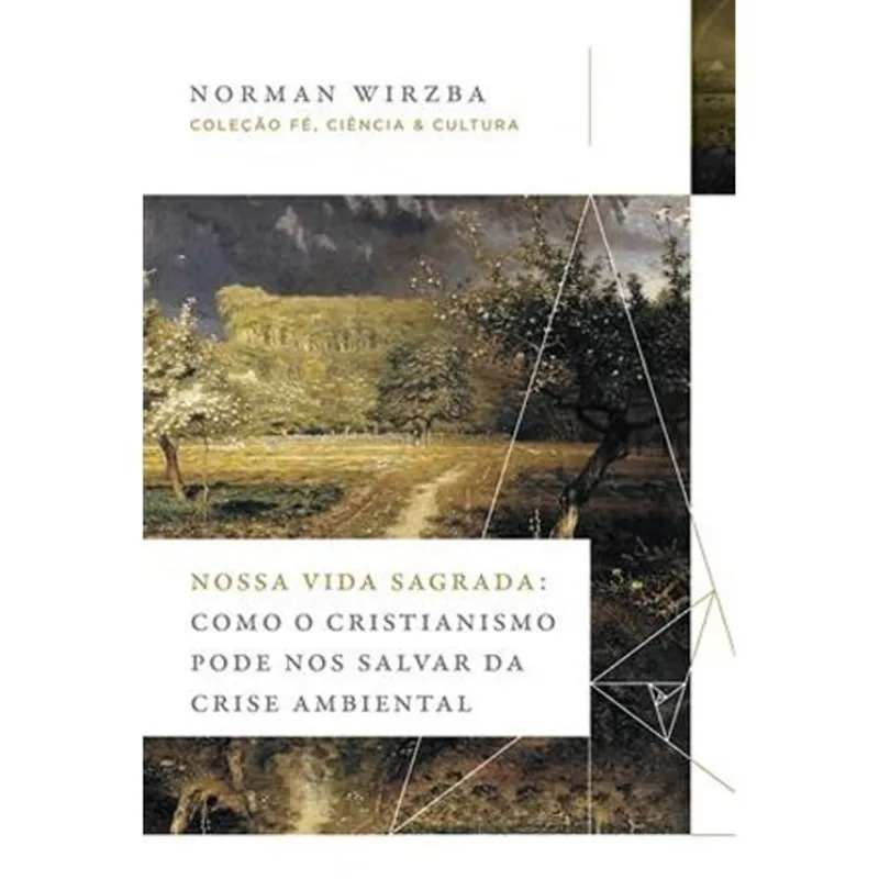 Livro Nossa Vida Sagrada: Como O (MP)