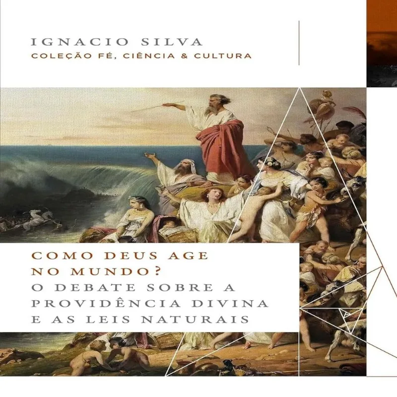Livro Como Deus Age No Mundo? (MP) - thomas nelson brasil - Livros