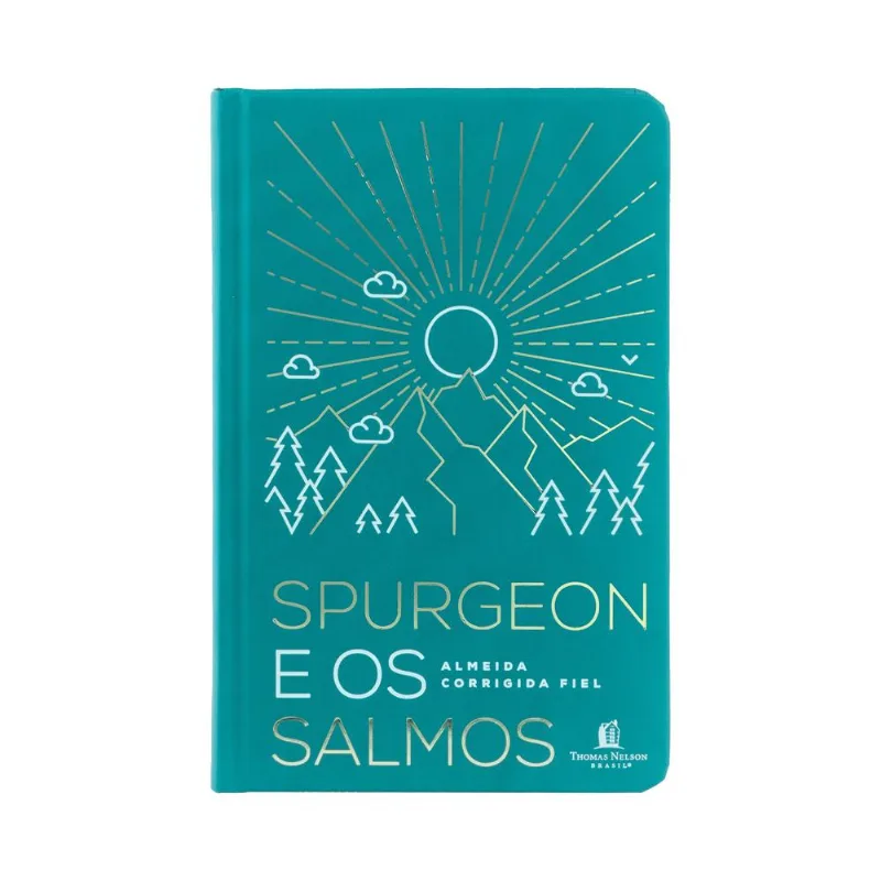 Spurgeon E Os Salmos