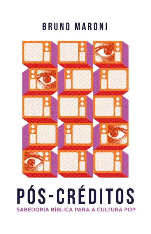 Pós-Créditos - LC - Livros