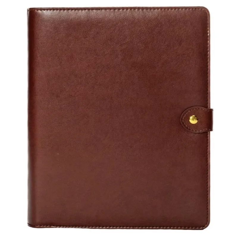 Meu Plano Perfeito, Planner Anual Não Datado Com Sobrecapa Executiva Em Couro-Soft, Capa Xadrez Pl