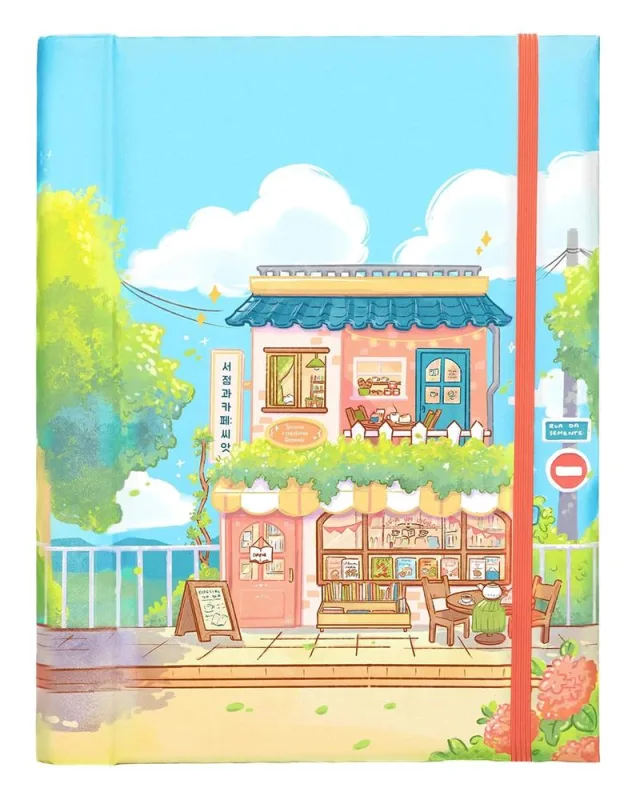 Meu Plano Perfeito: Florescer - Capa Dorama - LC - Livros