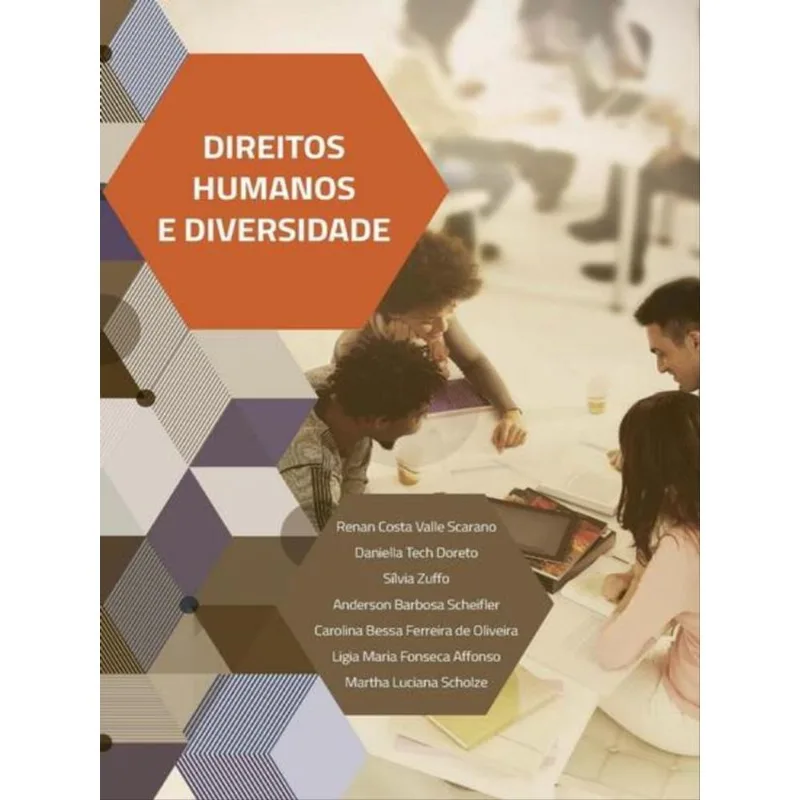 DIREITOS HUMANOS E DIVERSIDADE