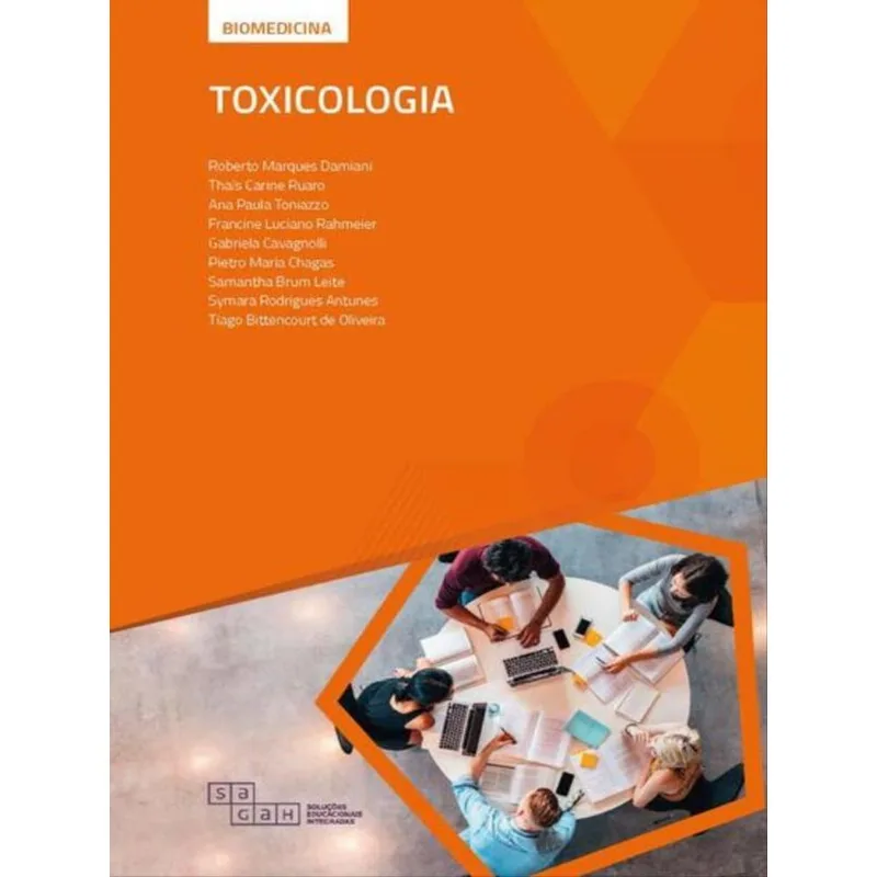 TOXICOLOGIA