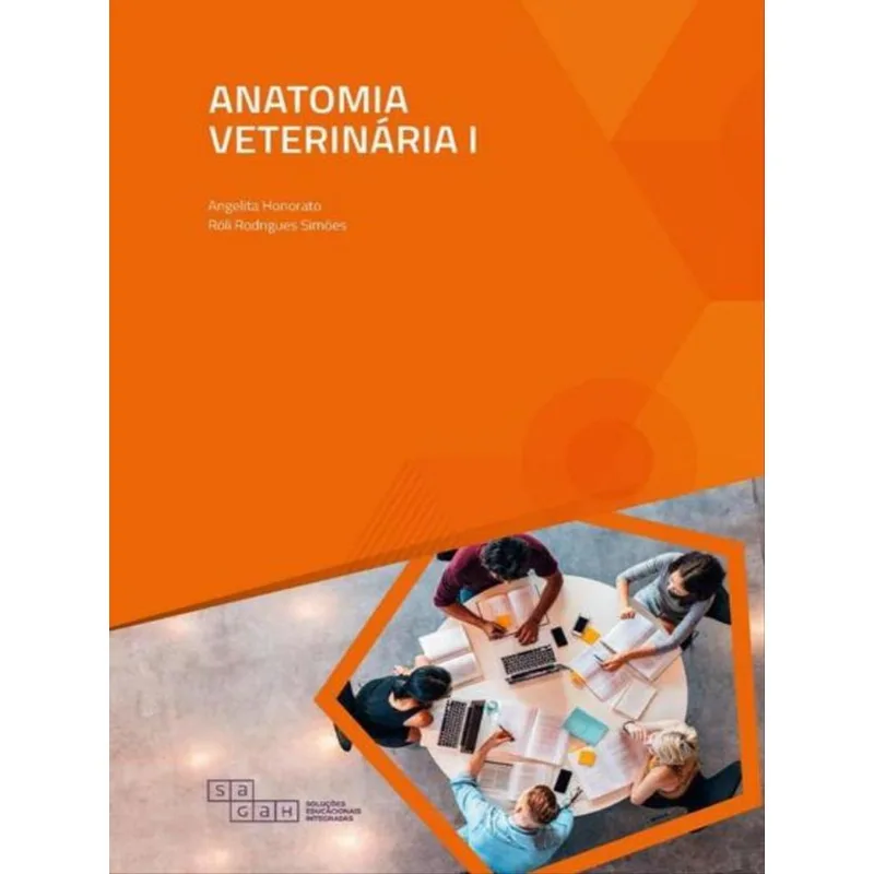 ANATOMIA VETERINÁRIA I