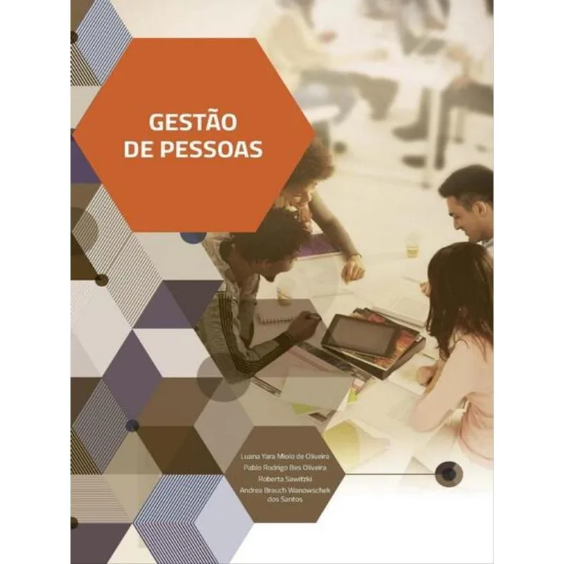 GESTÃO DE PESSOAS