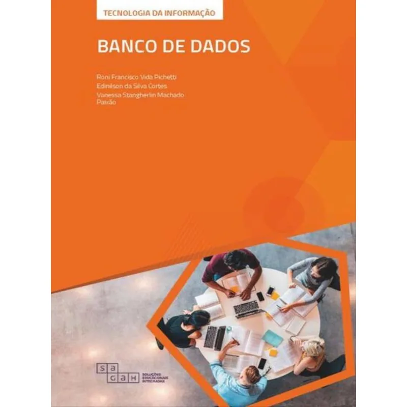 BANCO DE DADOS
