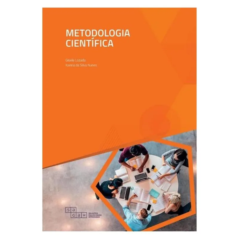 METODOLOGIA CIENTÍFICA
