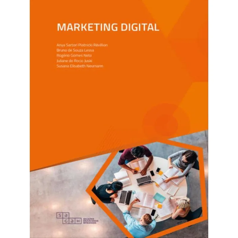 MARKETING DIGITAL