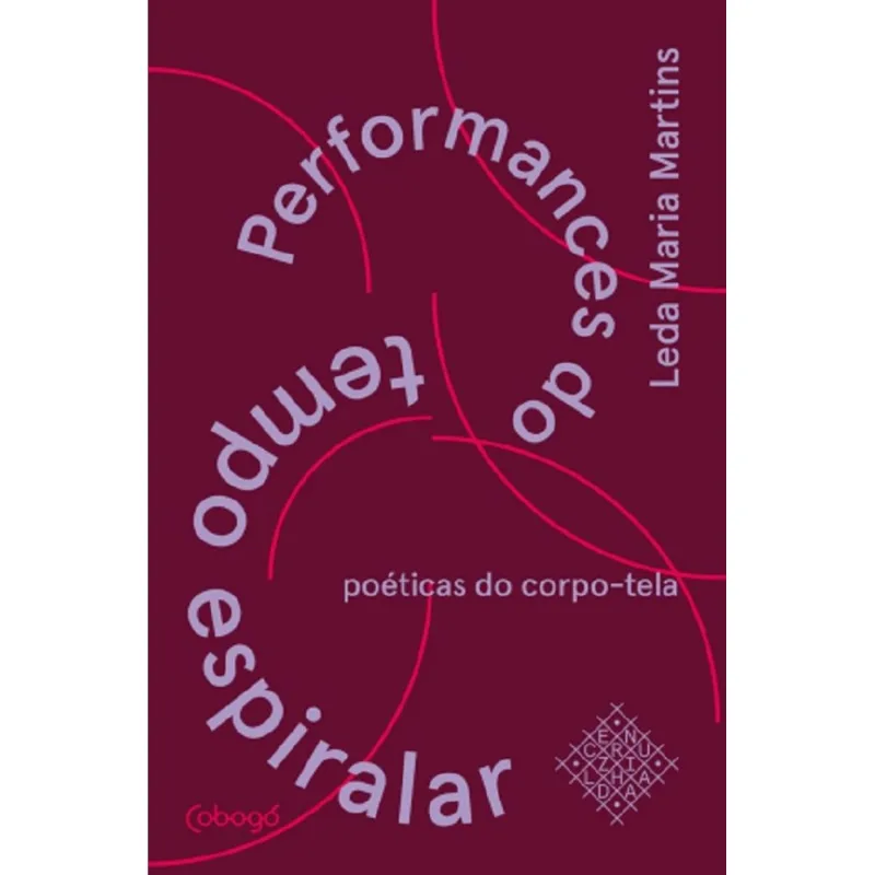 Performances Do Tempo Espiralar