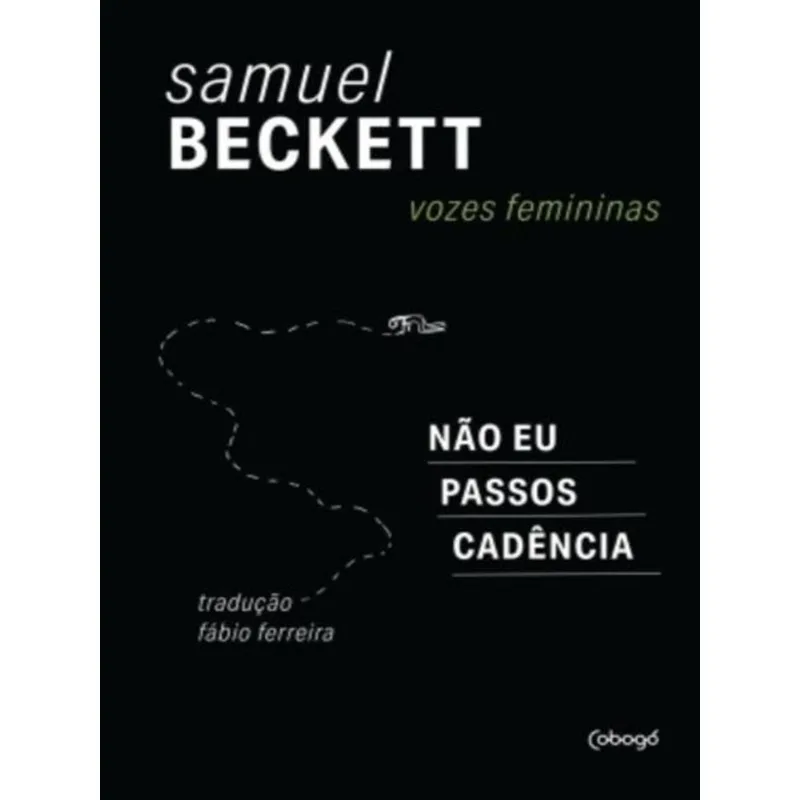 VOZES FEMININAS – NÃO EU, PASSOS, CADÊNCIA