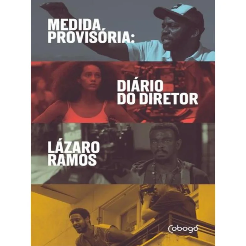 MEDIDA PROVISÓRIA: DIÁRIO DO DIRETOR