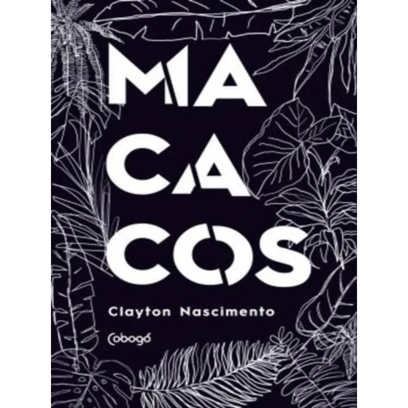 MACACOS: MONÓLOGO EM 9 EPISÓDIOS E 1 ATO
