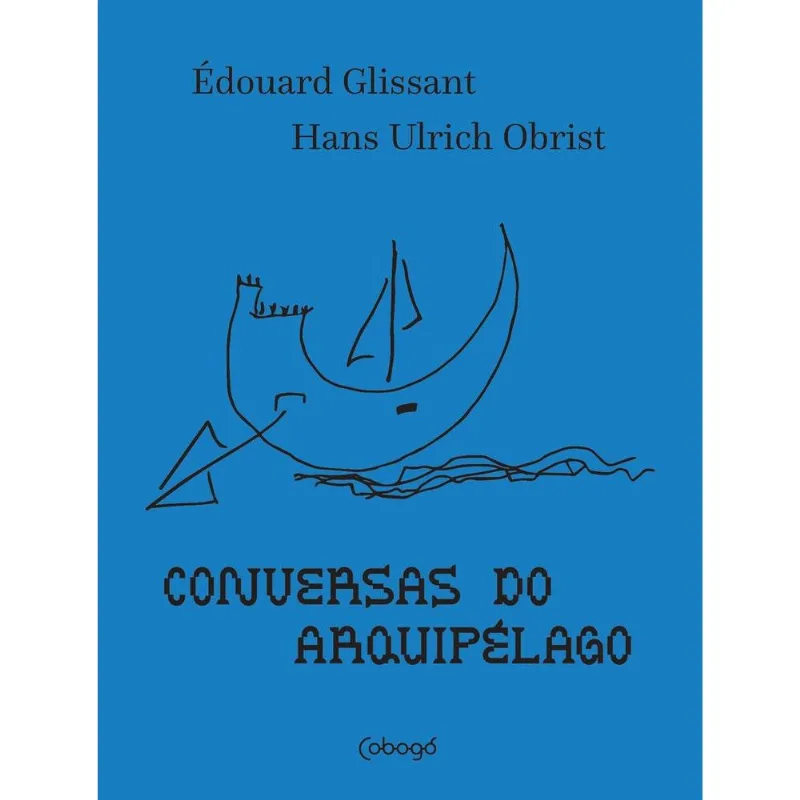 Conversas Do Arquipélago