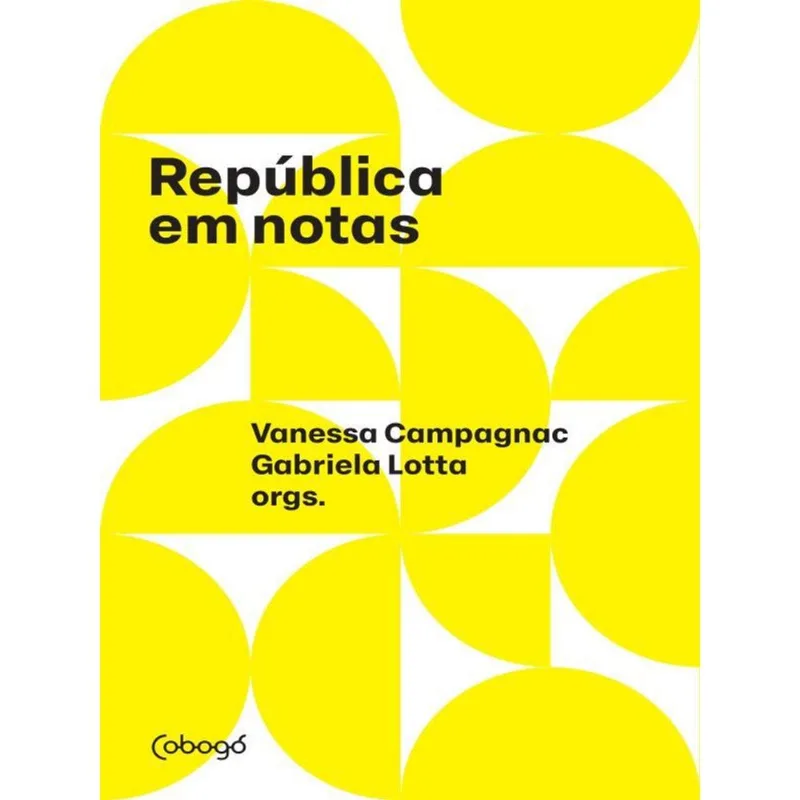 REPÚBLICA EM NOTAS