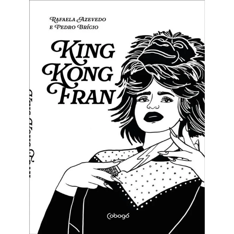 KING KONG FRAN