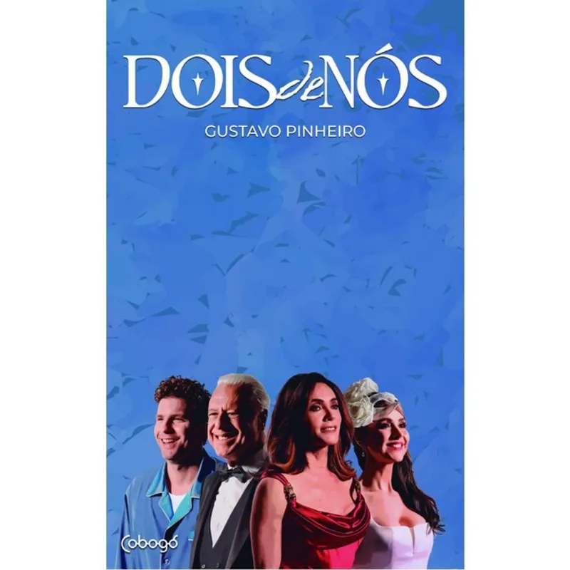 DOIS DE NÓS