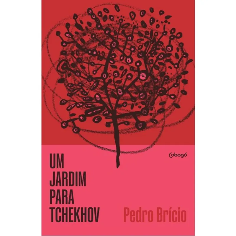 UM JARDIM PARA TCHEKHOV