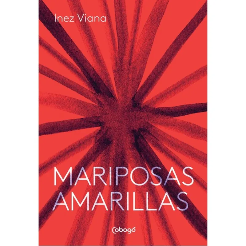 MARIPOSAS AMARILLAS