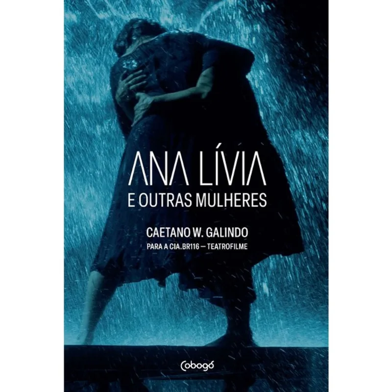 ANA LÍVIA E OUTRAS MULHERES