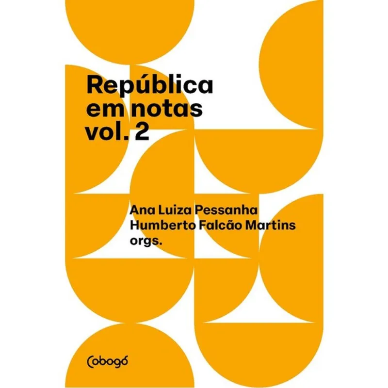 REPÚBLICA EM NOTAS VOL. 2