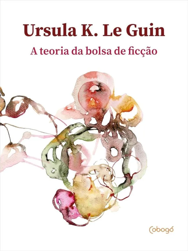 A Teoria Da Bolsa De Ficção - LC - Livros