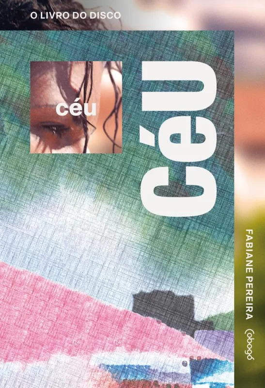 Céu: Céu - LC - Livros
