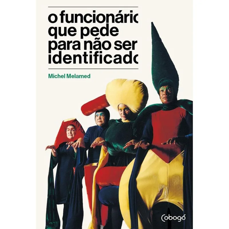 O Funcionário Pede Para Não Ser Identificado
