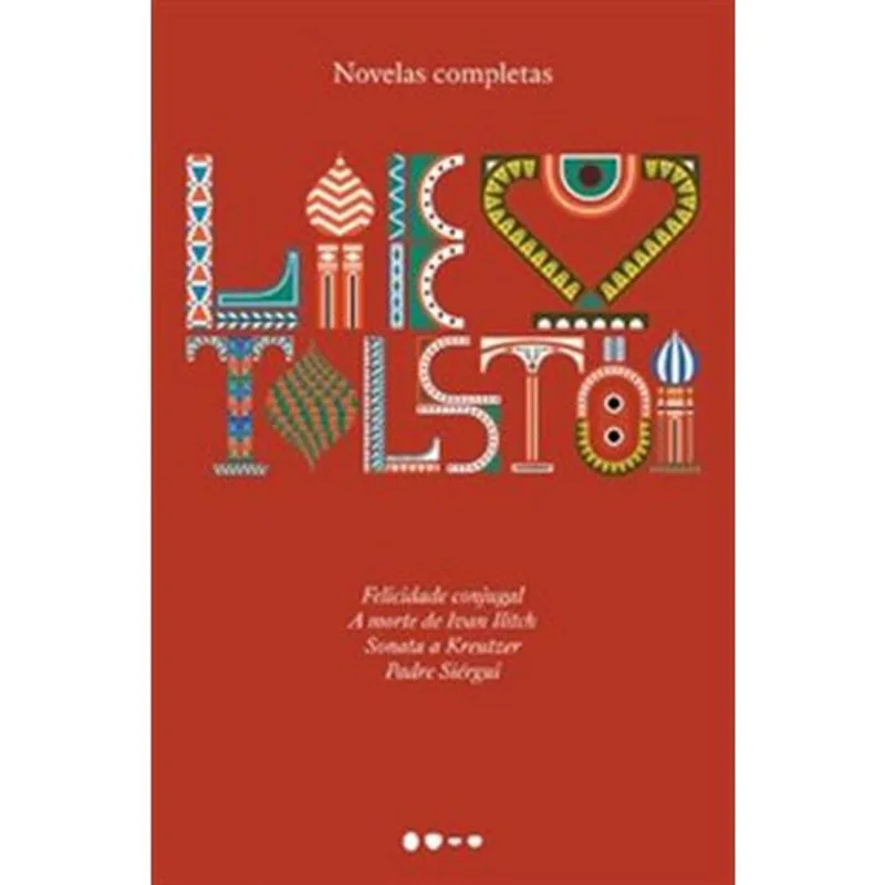 Livro Novelas Completas Todavia (MP)