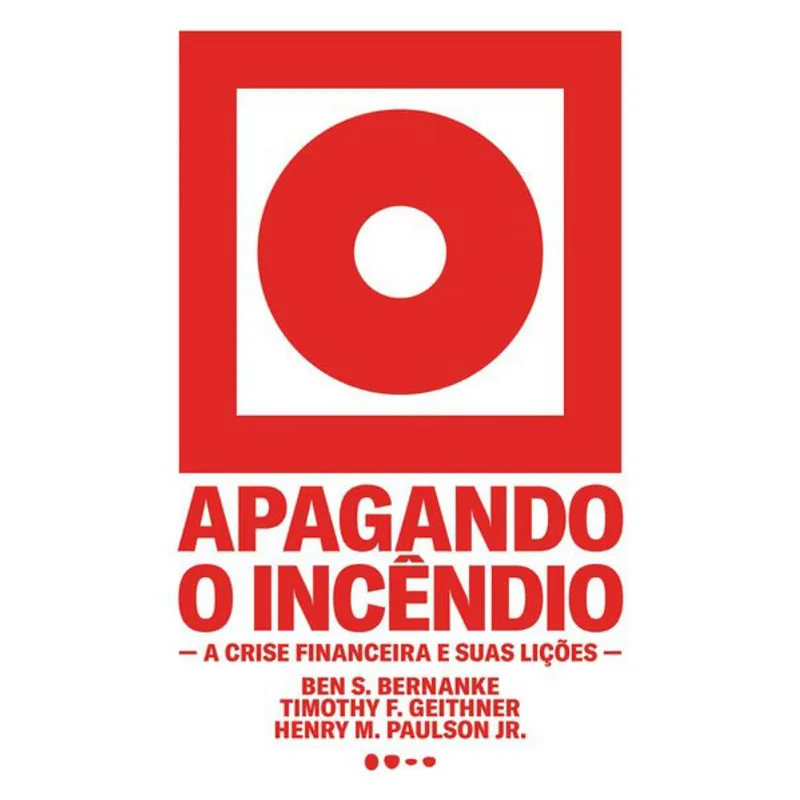 APAGANDO O INCÊNDIO