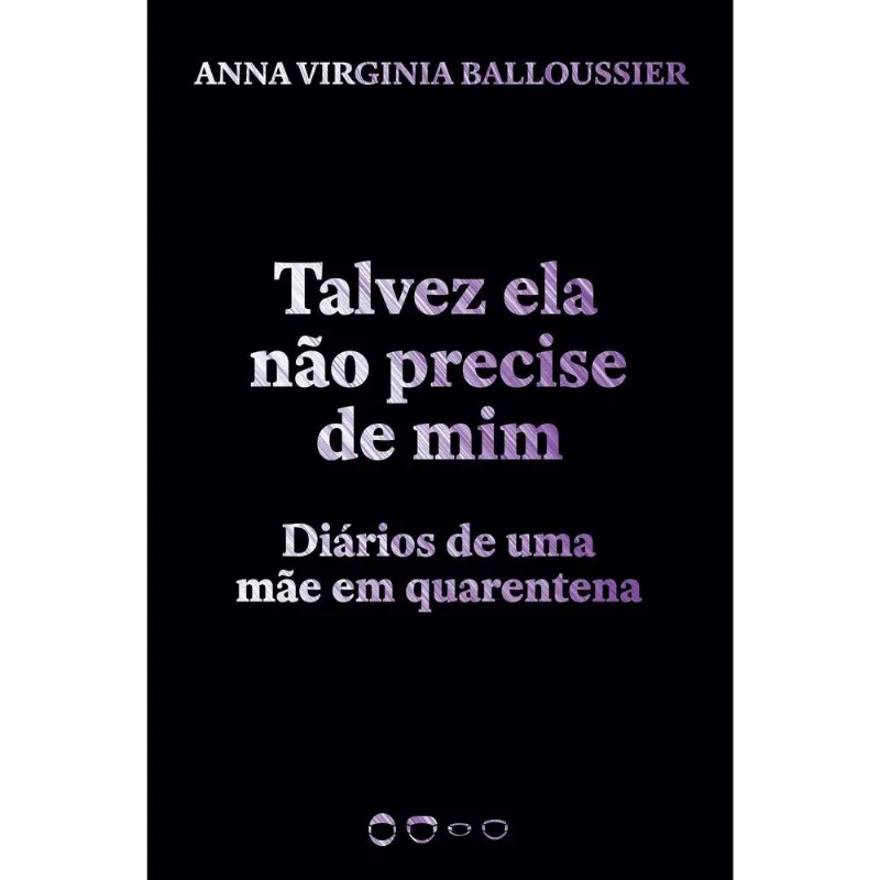 Talvez Ela Não Precise De Mim