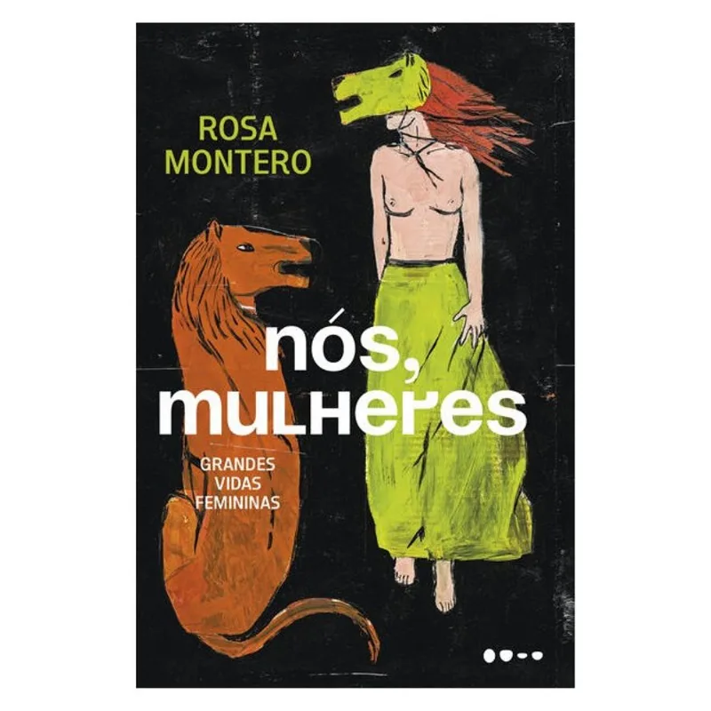 NÓS, MULHERES