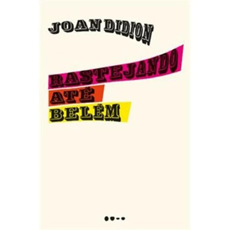 Livro Rastejando Até Belém Todavia (MP)